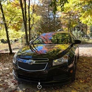 Meet your Posher, Nathan